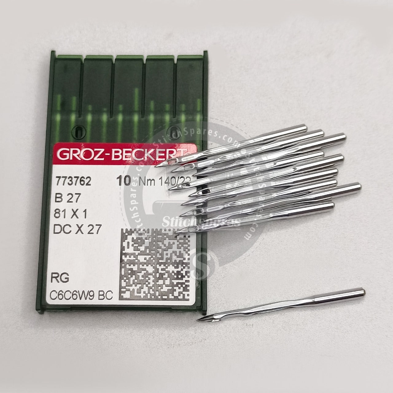 Groz Beckert Needles – Tagged 