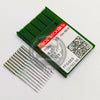 #773882 DCX27 / DCX1 Nm 65/9 FFG / SES Groz Beckert Sewing Machine Needle