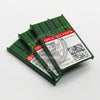 #773892 DCX27 / DCX1 Nm 70/10 FFG / SES Groz Beckert Sewing Machine Needle