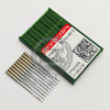 #773912 DCX27 / DCX1 Nm 80/12 FFG / SES Groz Beckert Sewing Machine Needle
