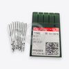 #773962 B 27  81X1  DCX27 Nm 12019 FFGSES Groz Beckert Sewing Machine Needle