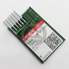#774572 DLX1 Nm 125/20 R ( Packing Unit 100Pcs ) Groz Beckert Sewing Machine Needles