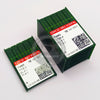 #774582 DLX1 Nm 130/21 R (Packing Unit 100Pcs) Groz Beckert Sewing Needle