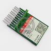 #774602 DLX1 Nm 120/19 FFG/SES (Packing Unit 100Pcs) Groz Beckert Sewing Machine Needle