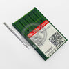 #774602 DLX1 Nm 120/19 FFG/SES (Packing Unit 100Pcs) Groz Beckert Sewing Machine Needle