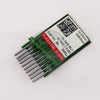 #775662 DBX1 SAN 10 Nm659 Groz Beckert Sewing Machine Needle
