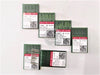 #775692 B27 SAN 10 / DCX27 SAN 10 Nm 55/7 FFG / SES Groz Beckert Sewing Machine Needle