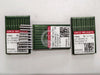 #775832 UY 128 SAN 10 / TVX3 SAN 10 / UY 128 GJS Nm 75/11 FFG / SES (Pack of 100 Needles) Groz Beckert Sewing Machine Needle