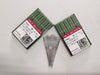 #775832 UY 128 SAN 10 / TVX3 SAN 10 / UY 128 GJS Nm 75/11 FFG / SES (Pack of 100 Needles) Groz Beckert Sewing Machine Needle