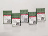 #775832 UY 128 SAN 10 / TVX3 SAN 10 / UY 128 GJS Nm 75/11 FFG / SES (Pack of 100 Needles) Groz Beckert Sewing Machine Needle