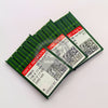 #776612 DPX17 MR Nm 160/23 R (Packing Unit 100Pcs) Groz Beckert Sewing Machine Needle