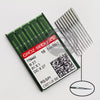 #779442 DCX27 Nm 55/7 RS/SPI ( PACKING UNIT 100Pcs ) Groz Beckert Needle