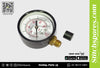 Pressure Gauge 2