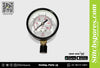 Pressure Gauge 2