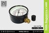 Pressure Gauge 2