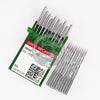 #780062 DV - K25  Nm 110/18 RG (Pack of 100 Needles) Groz Beckert Sewing Machine Needles