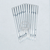 (25 Pcs) #746472 UY 1975 G / UOX1975 Nm 230/26 Q/SQ Groz Beckert Sewing Machine Needle (Pack of 25 Needles)