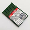 #781982 UY 128 GAS / TVX3 Nm 65/9 FFG/SES Gebedur (Packing Unit 100Pcs) (Golden Tip Titenium Coated) Groz Beckert Sewing Machine Needle