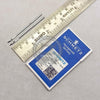 #782464 328 LL / 214X2 TW / DDX2 Nm 180/24 LL/TW (Packing Unit 100Pcs) Schmetz Sewing Machine Needle