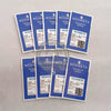 #782464 328 LL / 214X2 TW / DDX2 Nm 180/24 LL/TW (Packing Unit 100Pcs) Schmetz Sewing Machine Needle
