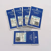 #782544 214X2 R TW / DDX2LR Nm 160/23 LR/RTW (PACKING UNIT 100PCS ) Schmetz Sewing Machine Needle