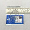 #782554 DDX2 LR Nm 180/24 LL/TW ( Packing Unit 100Pcs ) Schmetz Sewing Machine Needle