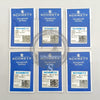 #782644 DDX2 S Nm 160/23 S/NCR Schmetz Sewing Machine Needle