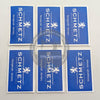 #782644 DDX2 S Nm 160/23 S/NCR Schmetz Sewing Machine Needle