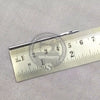 #782664 DDX2 S  214 X 2N R SP Nm 20025 SNCR (Packing Unit 100PCS) SCHMETZ Sewing Machine Needle (5)