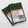 #783782 DBXK5 SS Nm 75/11 RG (Packing Unit 100Pcs) Groz Beckert Sewing Machine Needle