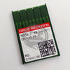 #783782 DBXK5 SS Nm 75/11 RG (Packing Unit 100Pcs) Groz Beckert Sewing Machine Needle