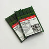#784182 DBXK5 SS NM 80/12 RG (Packing Unit 100Pcs ) Groz Beckert Sewing Machine Needle