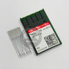 #784182 DBXK5 SS NM 80/12 RG (Packing Unit 100Pcs ) Groz Beckert Sewing Machine Needle