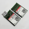 #784192 DBXK5 SS NM 85/13 RG (Packing Unit 100Pcs ) Groz Beckert Sewing Machine Needle