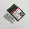 #784192 DBXK5 SS NM 85/13 RG (Packing Unit 100Pcs ) Groz Beckert Sewing Machine Needle