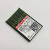 #784192 DBXK5 SS NM 85/13 RG (Packing Unit 100Pcs ) Groz Beckert Sewing Machine Needle