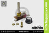 ST-96 Thermostat für Gravity Iron / Bottle Iron / Steam Press SILVER STAR und andere Marken