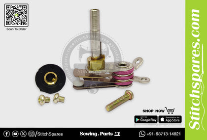 ST-96 Thermostat for Gravity Iron / Bottle Iron / Steam Press SILVER STAR and other brands