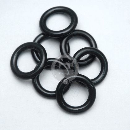804192 Bobbin Winder Rubber Ring JACK A2 , A4 Single Needle Lock-Stitch Machine Spare Part