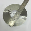 80C1-61 Round Knife Blade