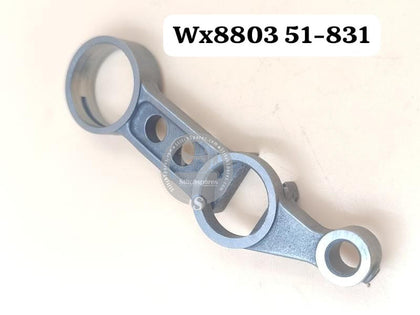81-531 Connecting Link KANSAI SPECIAL WX-8800 , WX-8803 Flatlock / Interlock Sewing Machine Spare part