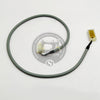 810635 SENSOR (JACK ORIGINAL) JACK 781E Button Hole Sewing Machine Spare Part