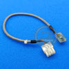 810636 SENSOR (JACK ORIGINAL) JACK 781 Button Hole Sewing Machine Spare Part