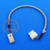 810636 SENSOR (JACK ORIGINAL) JACK 781 Button Hole Sewing Machine Spare Part