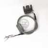 810685 Sensor Jack 1377 ( JACK ORIGINAL ) Button Stitch Sewing Machine Spare Part