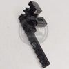81205 Feed Dog  UNION SPECIAL 81200 Bag Making Sewing Machine Spare Part