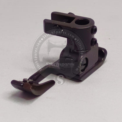 81220A Presser Foot Assembly Right UNISON SPECIAL 81200 Bag Making Sewing Machine Spare Part