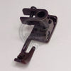 81220A Presser Foot Assembly Right UNISON SPECIAL 81200 Bag Making Sewing Machine Spare Part
