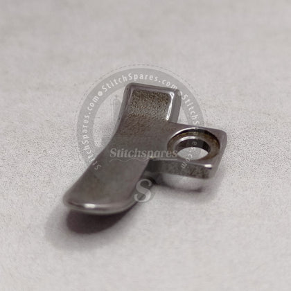 81297M Presser Foot Tongue UNION SPECIAL 81200 Bag Making Sewing Machine Spare Part