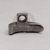 81297M Presser Foot Tongue UNION SPECIAL 81200 Bag Making Sewing Machine Spare Part